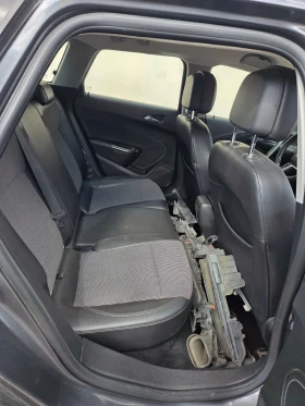 Opel Astra 1.7, снимка 5