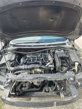 Opel Astra 1.7, снимка 7