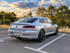 VW Arteon 2.0 TDI /Elegance TOP!!!, снимка 9