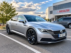 VW Arteon 2.0 TDI /Elegance TOP!!!, снимка 2