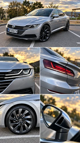 VW Arteon 2.0 TDI /Elegance TOP!!!, снимка 17