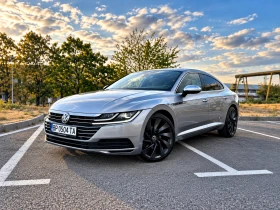 VW Arteon 2.0 TDI /Elegance TOP!!!, снимка 5
