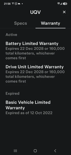 Tesla Model 3 Sr+ LFP европейска, снимка 2