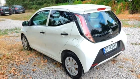 Toyota Aygo 1.0, снимка 3