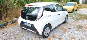 Toyota Aygo 1.0, снимка 4
