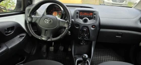 Toyota Aygo 1.0, снимка 6