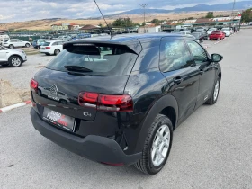 Citroen C4 Cactus 1.6 Blue-HDi 156000 Facelift, снимка 5
