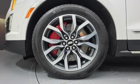Cadillac XT5 3.6 Sport AWD, снимка 5