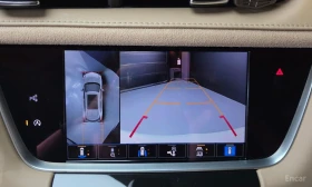 Cadillac XT5 3.6 Sport AWD, снимка 14