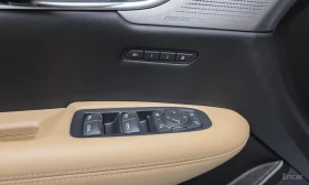 Cadillac XT5 3.6 Sport AWD, снимка 11