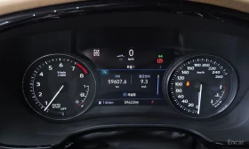 Cadillac XT5 3.6 Sport AWD, снимка 8