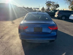 Audi S5 * Technik * CARFAX * 2 КЛЮЧА * ПОДГРЕВ , снимка 5