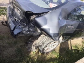 Nissan Primera p12, снимка 4