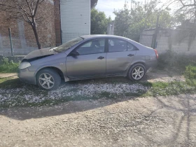 Nissan Primera p12, снимка 5