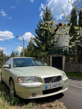 Volvo S60 D5 Polestar optimised, снимка 4