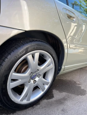 Volvo S60 D5 Polestar optimised, снимка 6