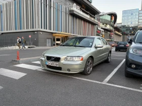 Volvo S60 D5 Polestar optimised, снимка 2