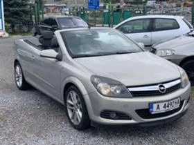 Opel Astra 1.9CDTI КАБРИОЛЕТ - [8] 