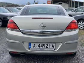 Opel Astra 1.9CDTI КАБРИОЛЕТ - [5] 