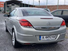 Opel Astra 1.9CDTI  | Mobile.bg   6
