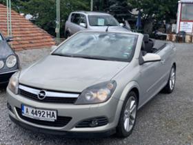 Opel Astra 1.9CDTI  | Mobile.bg   8