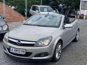 Opel Astra 1.9CDTI КАБРИОЛЕТ - [9] 