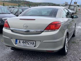 Opel Astra 1.9CDTI  | Mobile.bg   5