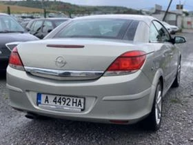 Opel Astra 1.9CDTI КАБРИОЛЕТ - [6] 