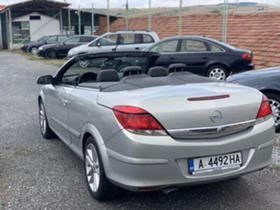 Opel Astra 1.9CDTI КАБРИОЛЕТ - [11] 