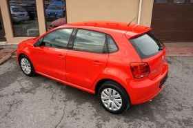 VW Polo 1.6i BI-FUEL, снимка 4