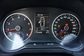 VW Polo 1.6i BI-FUEL | Mobile.bg    14