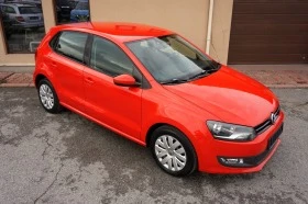 VW Polo 1.6i BI-FUEL | Mobile.bg    2