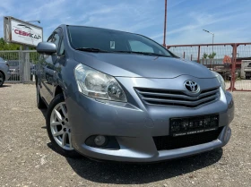 Toyota Verso 6+ 1м, NAVI, KEYLESS GO, PANORAMA, КАМЕРА!EURO5!