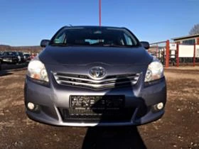 Toyota Verso 6+1м,NAVI,KEYLESS GO,PANORAMA,КАМЕРА!EURO5! - [3] 