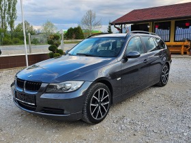 Обява за продажба на BMW 325 2, 5 XI 4X4 НАВИГАЦИЯ !! КСЕНОН !! 218 КС. ~8 750 лв. - изображение 1