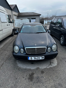 Обява за продажба на Mercedes-Benz CLC 230 ~4 799 лв. - изображение 1