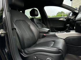Audi A6 S6 OPTiK-MATRIX-BOSE-BiTURBO-ОБДУХВАНЕ-EXCLUSIVE, снимка 11 - Автомобили и джипове - 45306212