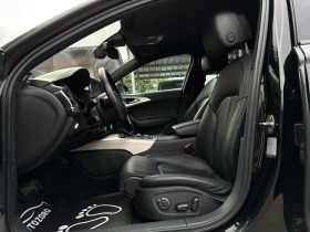 Audi A6 S6 OPTiK-MATRIX-BOSE-BiTURBO-ОБДУХВАНЕ-EXCLUSIVE, снимка 7