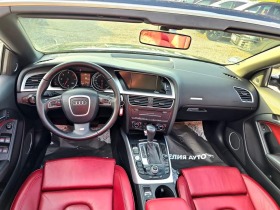 Audi A5 S LINE QUATTRO FULL PACK РЯДКА КОЖА ЛИЗИНГ 100%, снимка 16