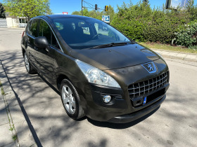 Peugeot 3008 1.6HDI Premium  | Mobile.bg   3