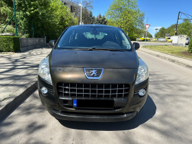     Peugeot 3008 1.6HDI Premium 