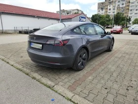 Tesla Model 3 SR, снимка 7