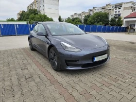 Tesla Model 3 SR, снимка 1