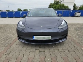 Tesla Model 3 SR, снимка 2