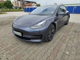 Tesla Model 3 SR, снимка 3