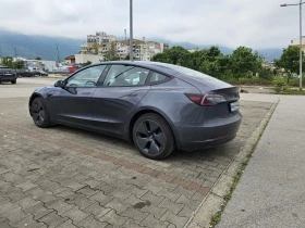 Tesla Model 3 SR, снимка 5