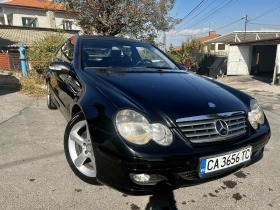 Mercedes-Benz C 200 C200, снимка 1