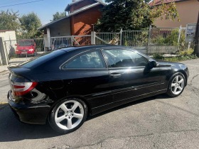 Mercedes-Benz C 200 C200, снимка 5