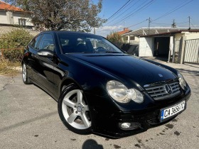 Mercedes-Benz C 200 C200, снимка 2