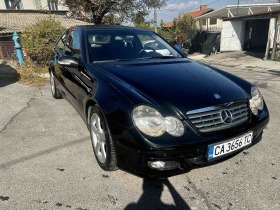 Mercedes-Benz C 200 C200, снимка 10